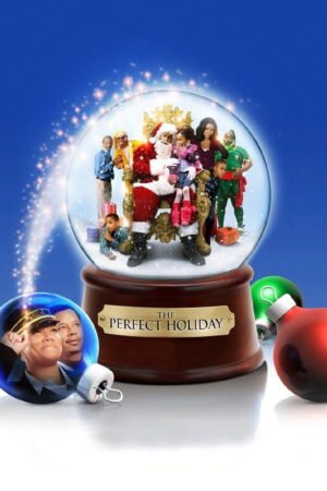 Watch & Download The Perfect Holiday (2007) 1080p WEB-DL Original Audio Full Movie Movie