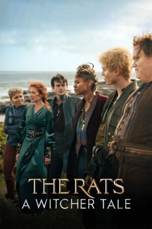 Watch & Download The Rats: A Witcher Tale (2025) 1080p WEB-DL Multi Audio [English + French + German + Hindi + Polish + Spanish] Full Movie Movie