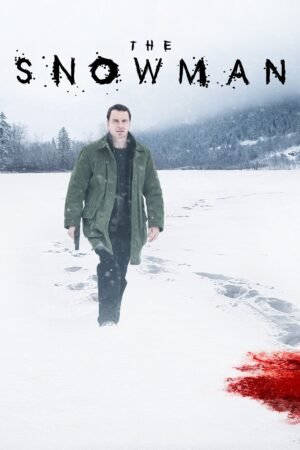 Watch & Download The Snowman (2017) 1080p WEB-DL Multi Audio [English + French + German + Hindi + Spanish] Full Movie Movie