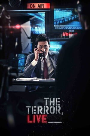 Watch & Download The Terror Live (2013) 1080p WEB-DL Multi Audio [Hindi + Kannada + Malayalam + Tamil + Telugu] Full Movie Movie