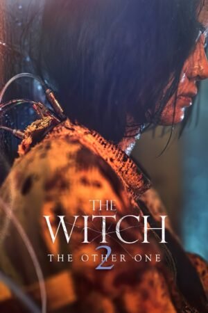Watch & Download The Witch: Part 2. The Other One (2022) 1080p WEB-DL Original Audio Full Movie Movie