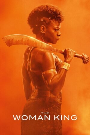 Watch & Download The Woman King (2022) 1080p WEB-DL Original Audio Full Movie Movie