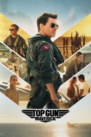 Watch & Download Top Gun: Maverick (2022) 1080p WEB-DL Original Audio Full Movie Movie