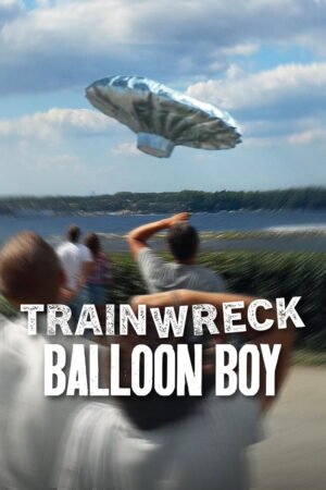 Watch & Download Trainwreck: Balloon Boy (2025) 1080p WEB-DL Multi Audio [English + French + German + Hindi + Spanish] Full Movie Movie