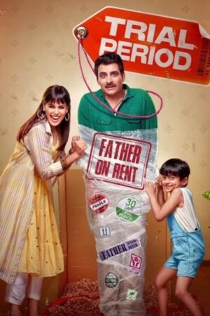 Watch & Download Trial Period (2023) – Story, Cast, Comedy & Ending (2023) 1080p WEB-DL Multi Audio [Hindi + Kannada + Malayalam + Tamil + Telugu] Full Movie Movie
