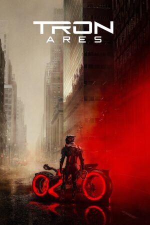 Watch & Download Tron: Ares (2025) – Story, Cast, Sci-Fi & Action (2025) 1080p WEB-DL Multi Audio [English + Hindi + Tamil + Telugu] Full Movie Movie