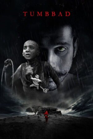Watch & Download Tumbbad (2018) 1080p WEB-DL Multi Audio [Hindi + Kannada + Malayalam + Tamil + Telugu] Full Movie Movie