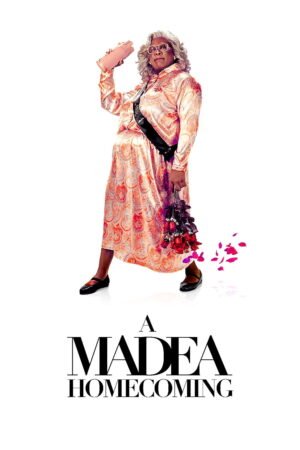Watch & Download Tyler Perry’s A Madea Homecoming (2022) 1080p WEB-DL Hindi + English (Dual Audio) [English + French + German + Hindi + Portuguese + Spanish] Full Movie Movie