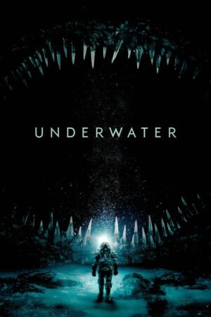 Watch & Download Underwater (2020) Review – Story, Cast, Horror & Ending (2020) 1080p WEB-DL Original Audio Full Movie Movie