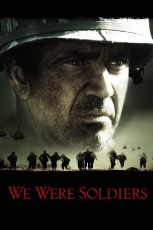 Watch & Download We Were Soldiers (2002) – Story, Cast, War & Ending (2002) 1080p WEB-DL Multi Audio [English + Hindi + Tamil + Telugu + Vietnamese] Full Movie Movie