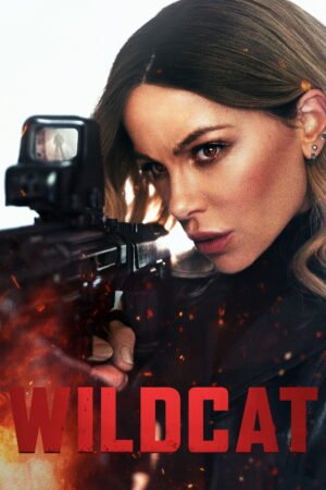 Watch & Download Wildcat (2025) – Story, Cast, Action & Thriller (2025) 1080p WEB-DL Multi Audio [English + Hindi + Tamil + Telugu] Full Movie Movie