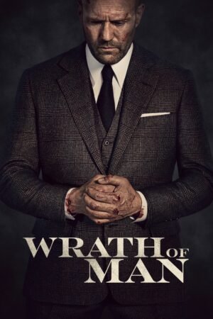 Watch & Download Wrath of Man (2021) 1080p WEB-DL Multi Audio [English + French + German + Hindi + Spanish + Tamil + Telugu] Full Movie Movie