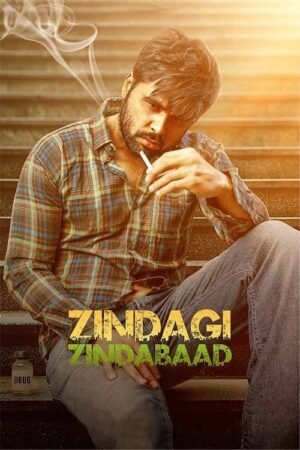Watch & Download Zindagi Zindabaad (2023) 1080p WEB-DL Multi Audio [Hindi + Punjabi] Full Movie Movie